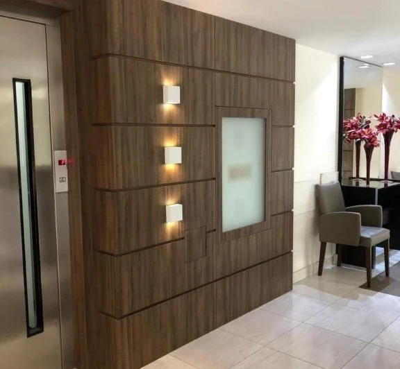 Apartamento de 3 quartos com 108 m² e 1 vaga — photo 8