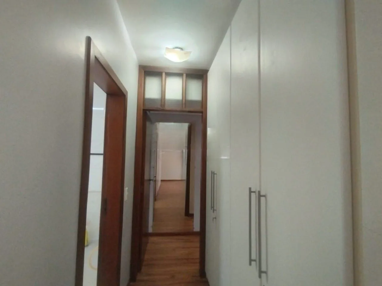 4-bedroom apartment with glass balcony and 152 m² — photo 23