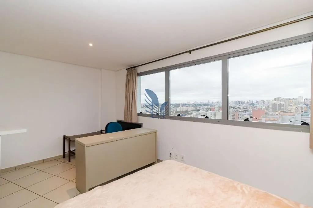 Studio de 46 m² no 27º andar com 1 vaga e 1 dormitório — photo 16