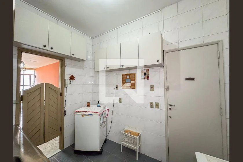 2-bedroom apartment with city view and 90 m² — photo 30