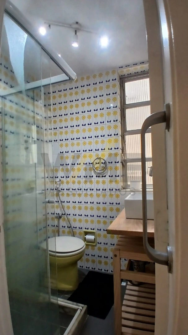 Apartamento mobiliado, 117 m², com varanda envidraçada — photo 20
