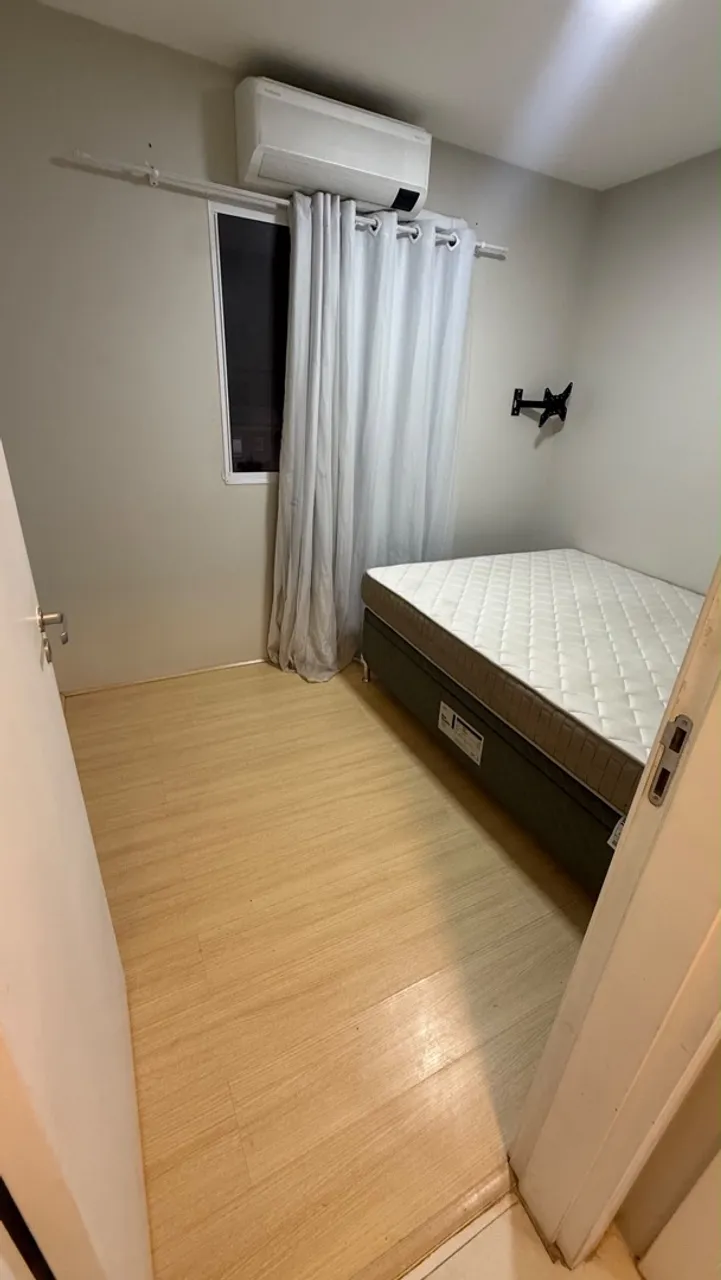 Apartment, 45 m², with a washing machine — photo 13
