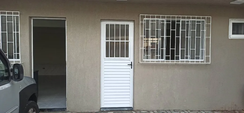28 m² studio in Curitiba — photo 9