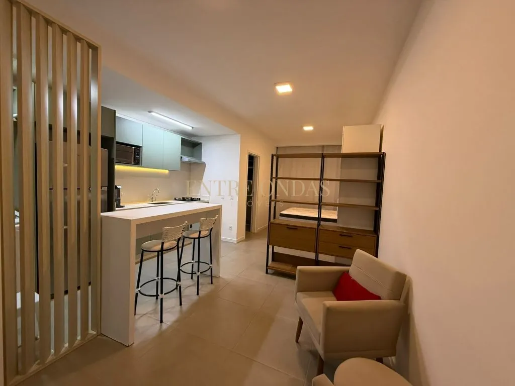 Furnished studio in a building with a coworking space — photo 7