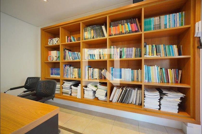 Furnished 80 m² apartment with 2 bedrooms and 2 baths — photo 9