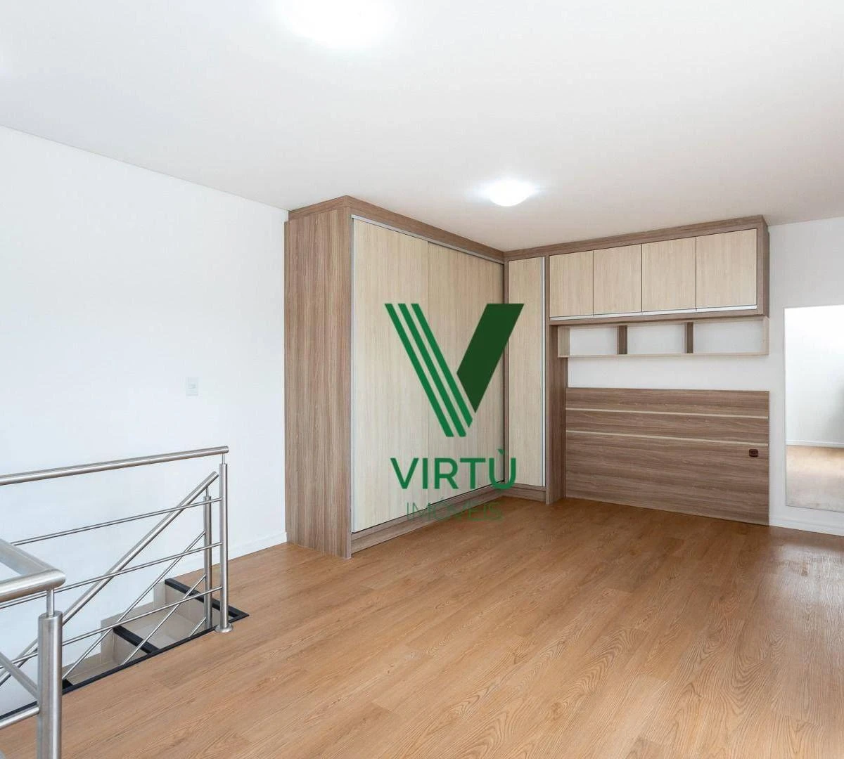 Apartment, 80 m², with a glass-enclosed balcony — photo 14