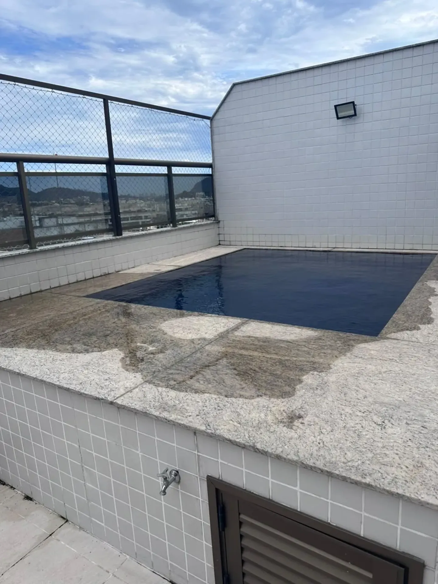 3-bedroom apartment with 3 bathrooms on the 7th floor — photo 16