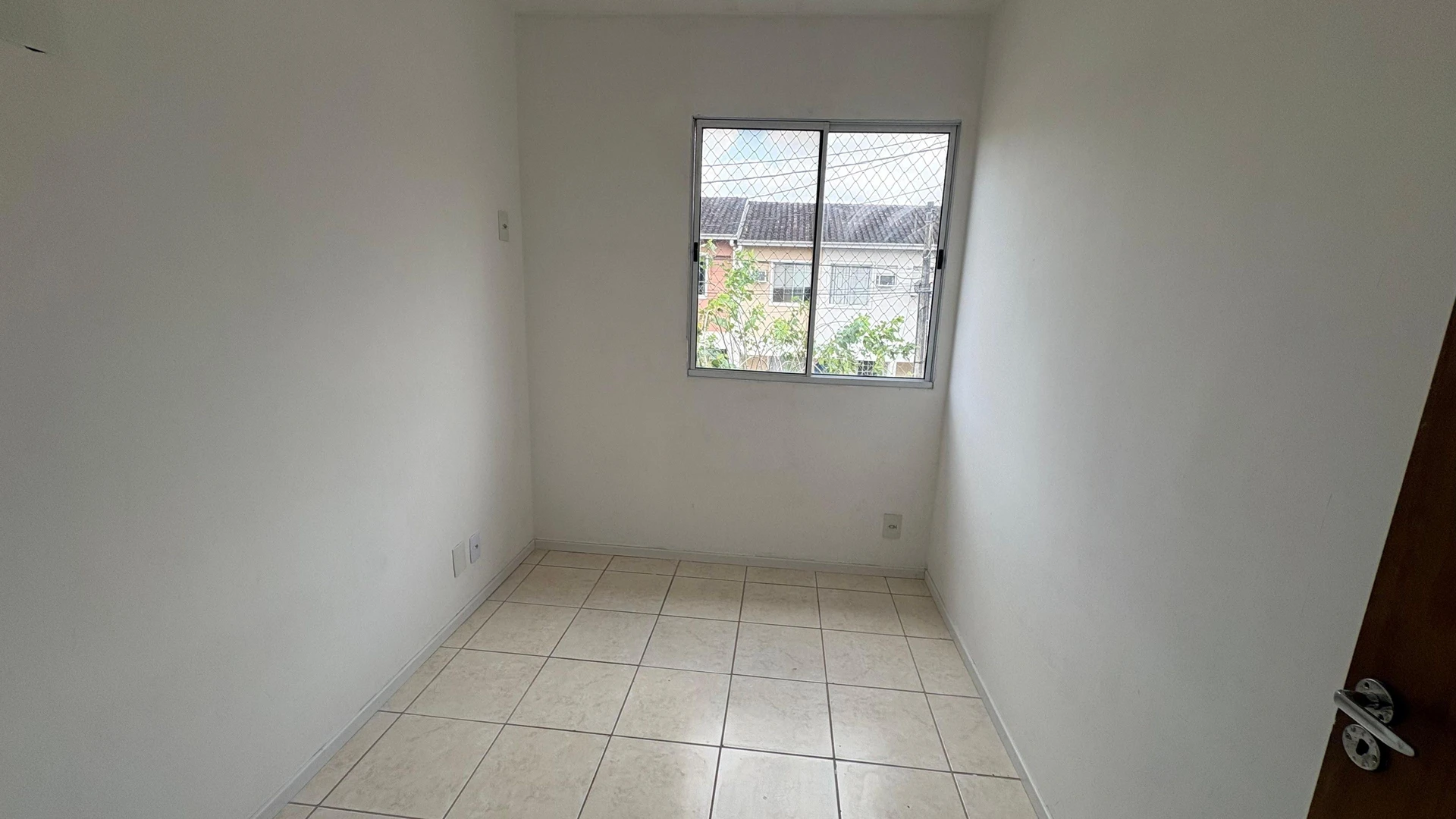 3 quartos e jardim: casa de 80 m² — photo 2