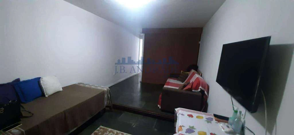 Apartamento mobiliado de 1 quarto com máquina de lavar — photo 6