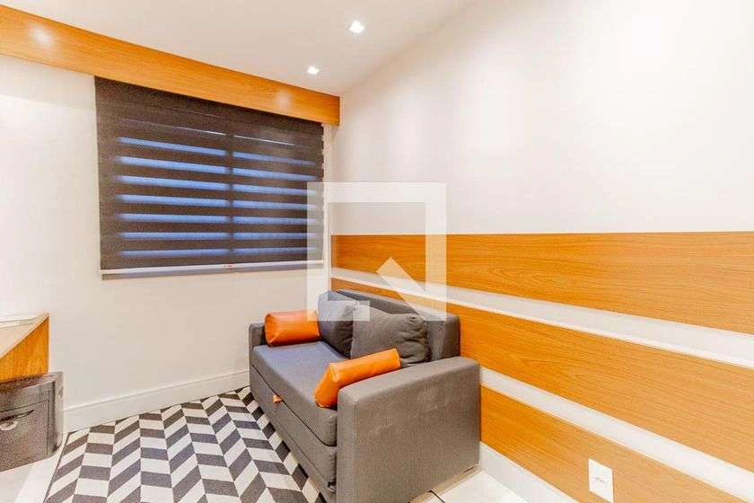 110 m² apartment with enclosed balcony and 3 bedrooms — photo 12