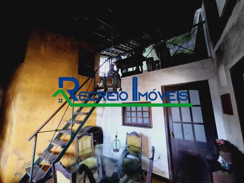 Casa mobiliada com 7 quartos e BBQ privado — photo 8