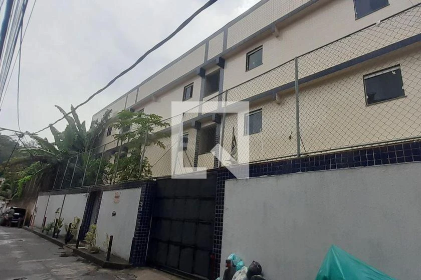 49 m² unfurnished 1-bedroom apartment with 1 bathroom — photo 17