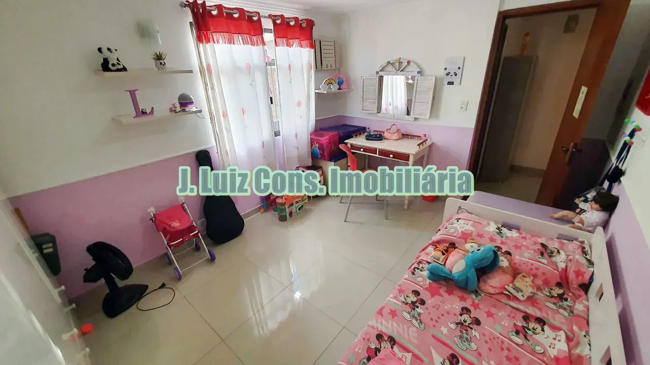 Casa mobiliada com 3 quartos e 3 banheiros, 200 m² — photo 27