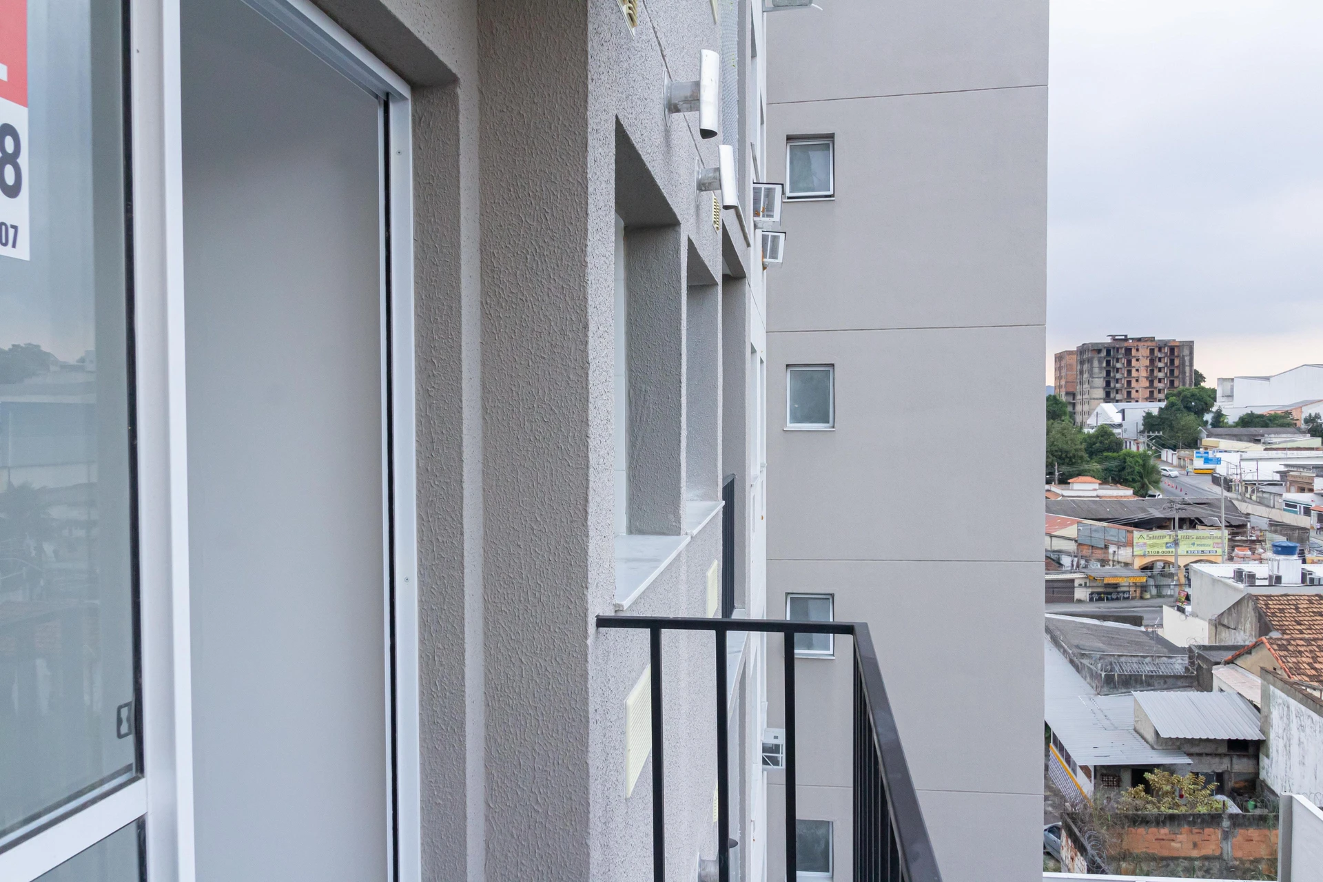 Apartamento para alugar com 2 quartos e varanda — photo 74