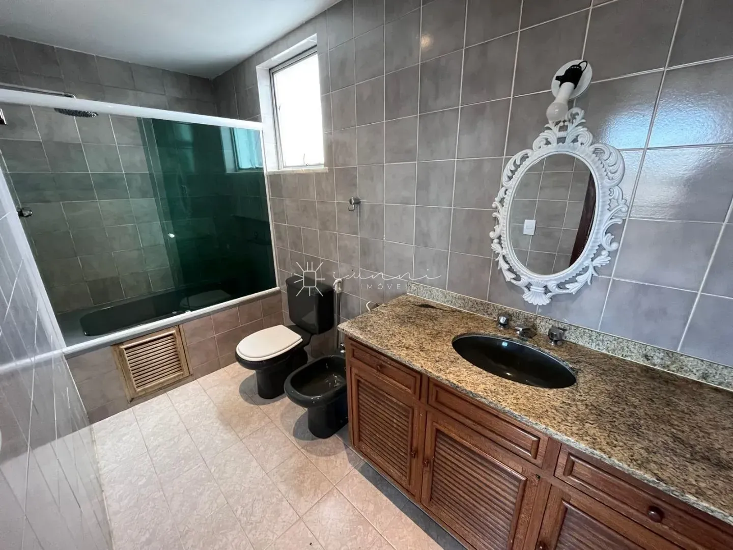 Apartamento mobiliado 5 quartos com 5 suítes e churrasco — photo 20