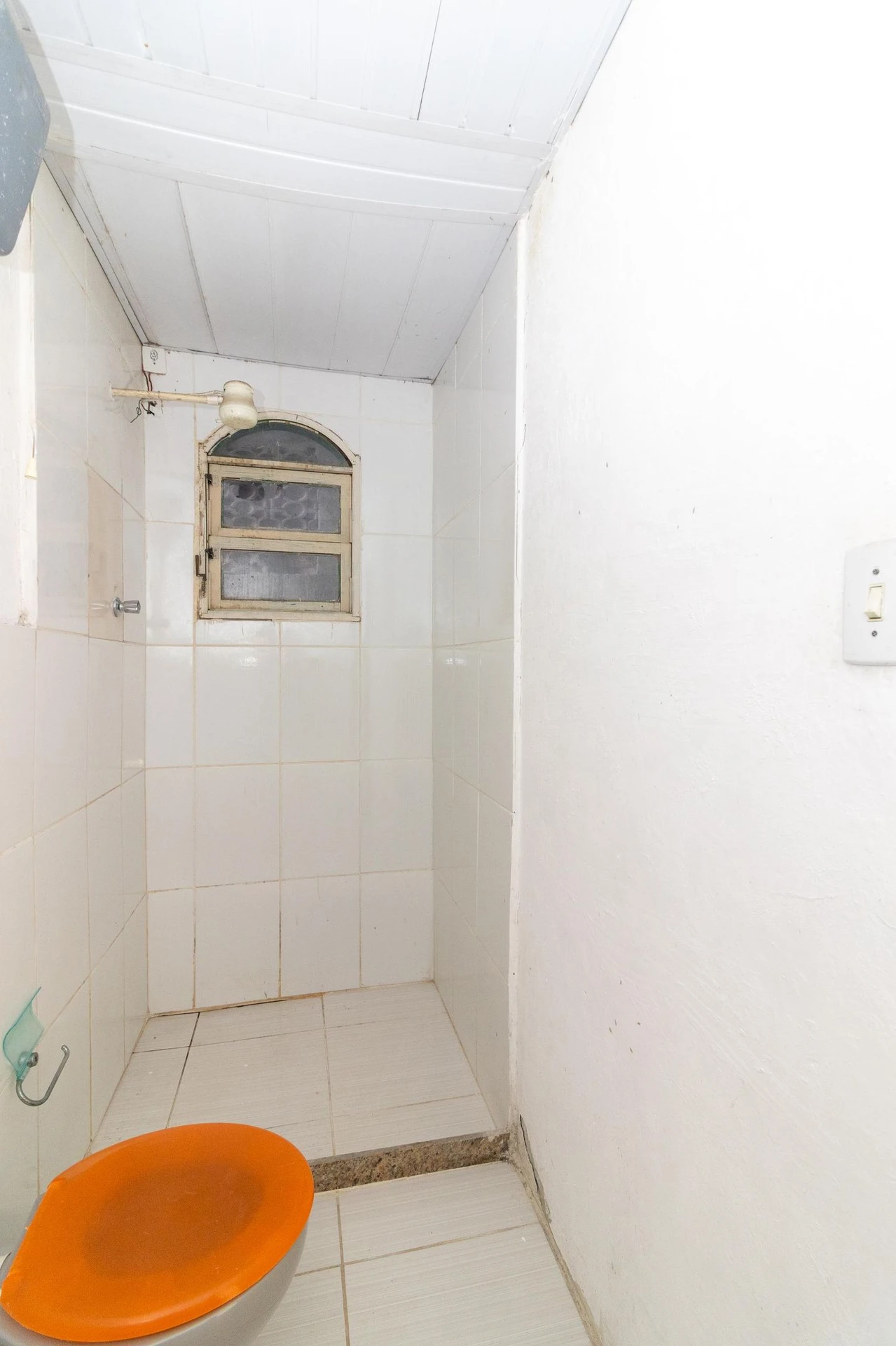 Casa sin amueblar con 2 dormitorios y balcón — photo 24