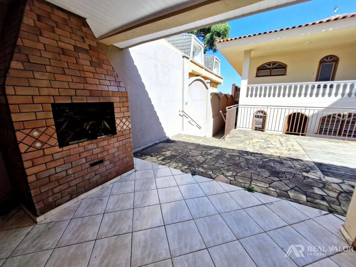 Furnished house with 8 bedrooms and 510 m² — photo 19