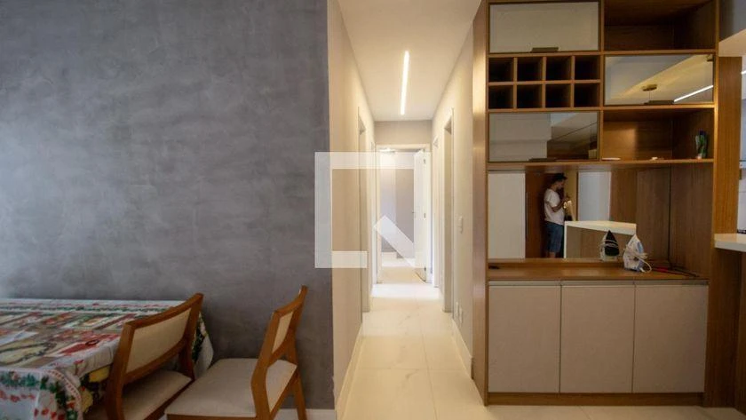 Furnished house, 118 m², with a glass-enclosed balcony — photo 30