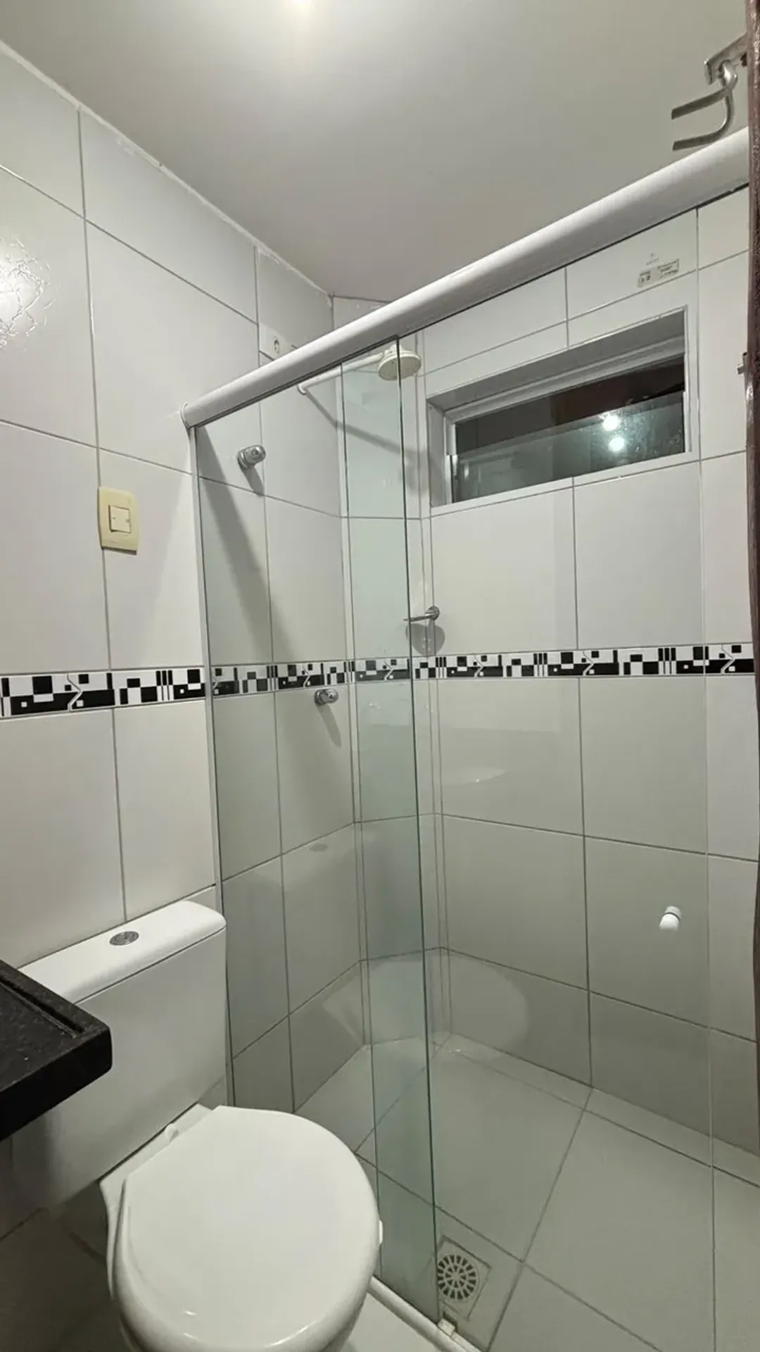 Квартира: 2 спальні, 1 з власною ванною кімнатою, 55 м² — photo 4