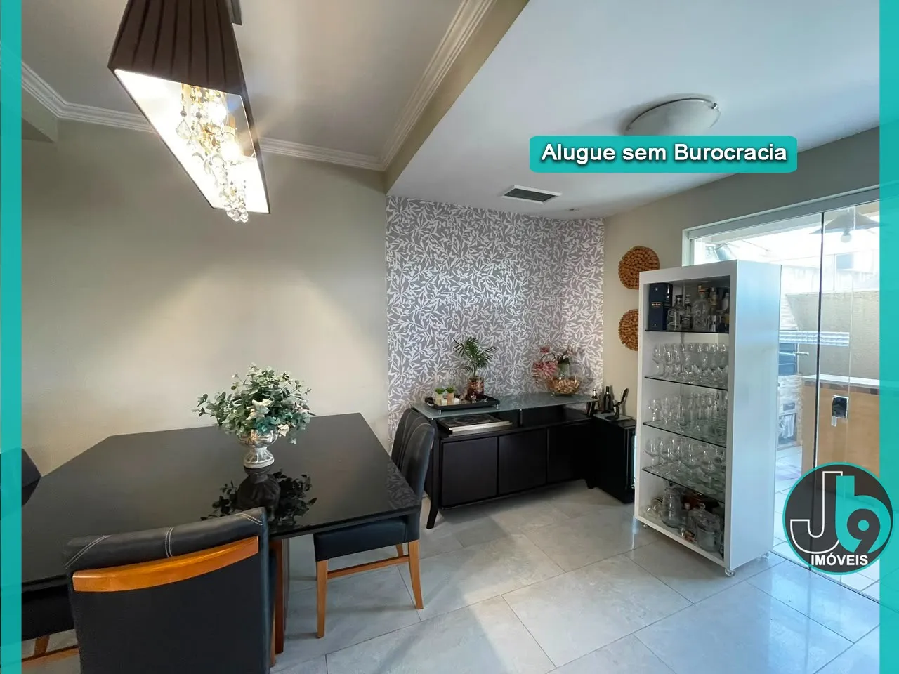 143 m² townhouse with 3 bedrooms and 5 parking spots — photo 6