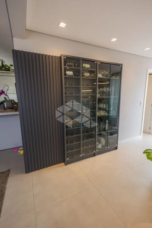 Furnished duplex penthouse with 3 bedrooms and balcony — photo 82