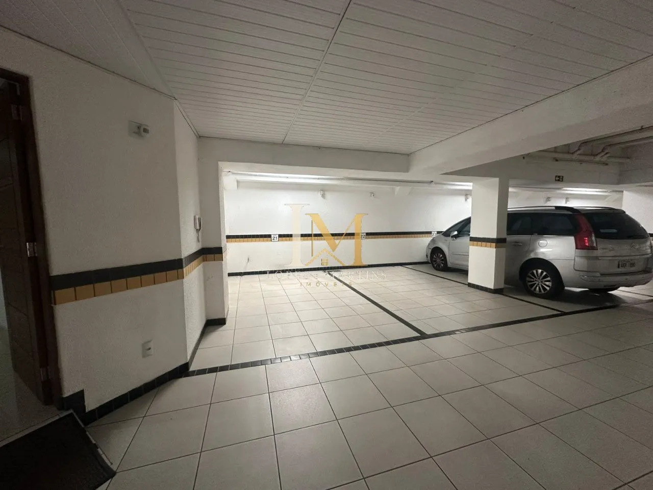 Furnished 40 m² studio in Curitiba — photo 9