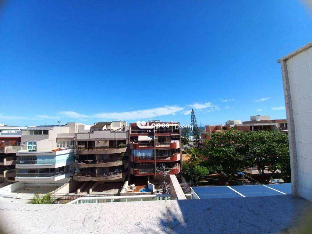 Cobertura duplex com 3 suítes e 325 m² — photo 26