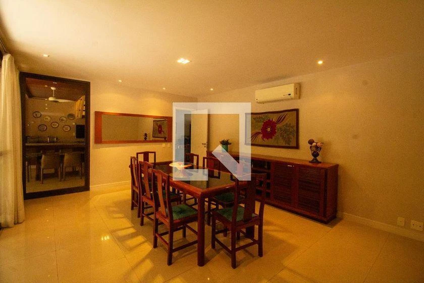 Apartamento sin amueblar de 784 m² con 5 dormitorios — photo 41
