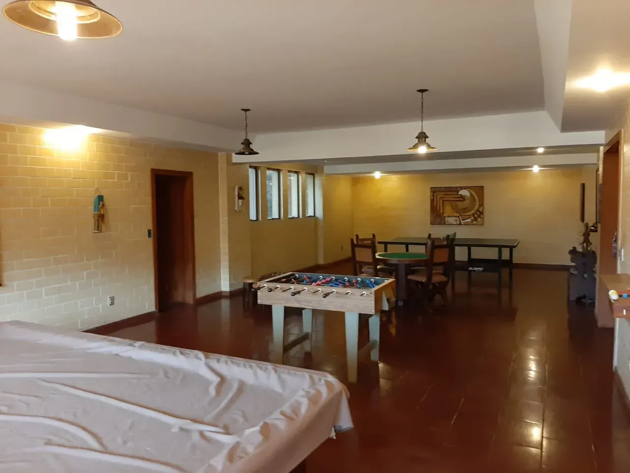 Casa mobiliada de 930 m² com 4 suítes e 8 banheiros — photo 70