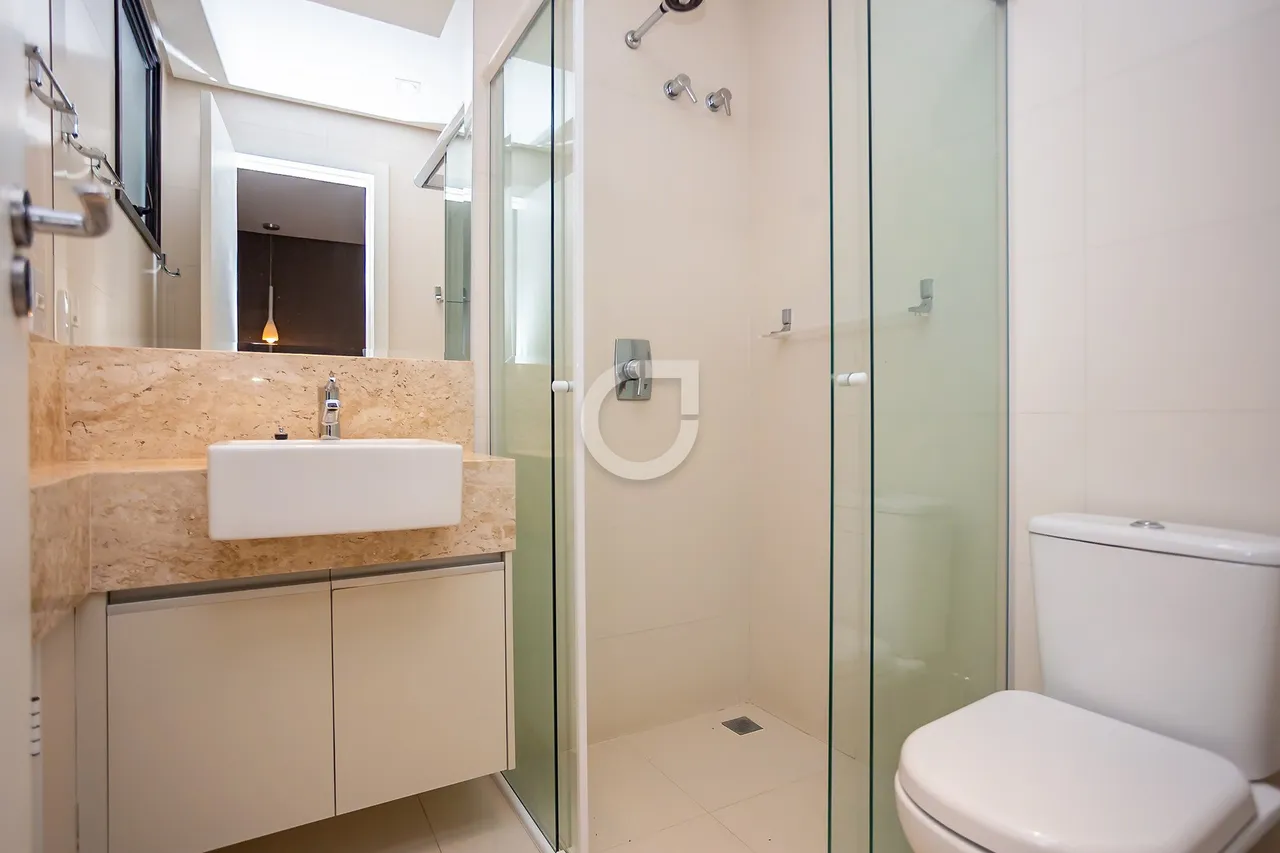 Furnished 1-bedroom apartment with 1 en-suite and 64 m² — photo 18