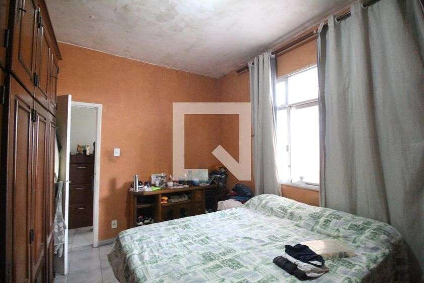 Unfurnished house with 3 bedrooms and private garden — photo 9