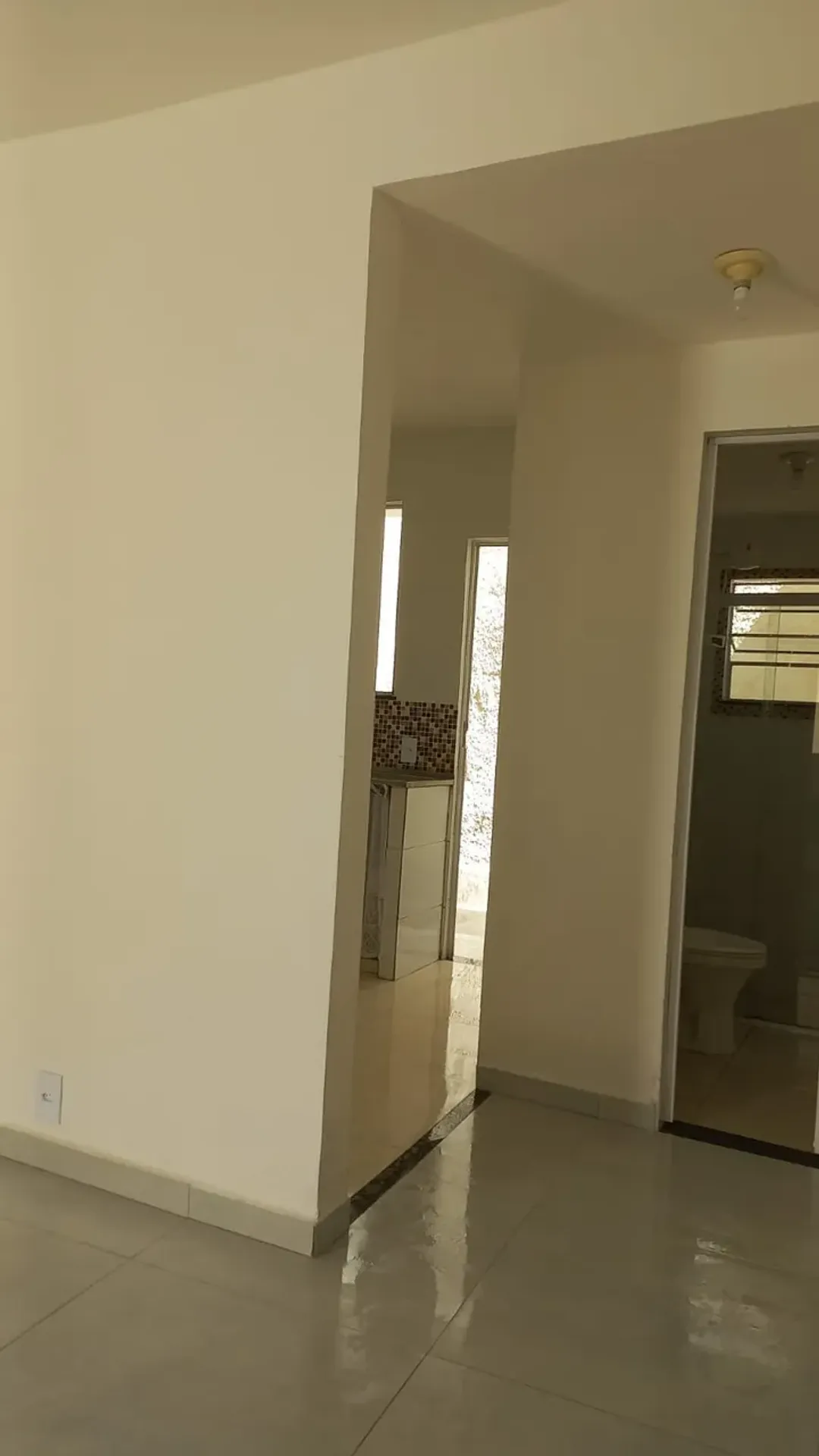 Casa de 2 quartos e 72 m² — photo 2