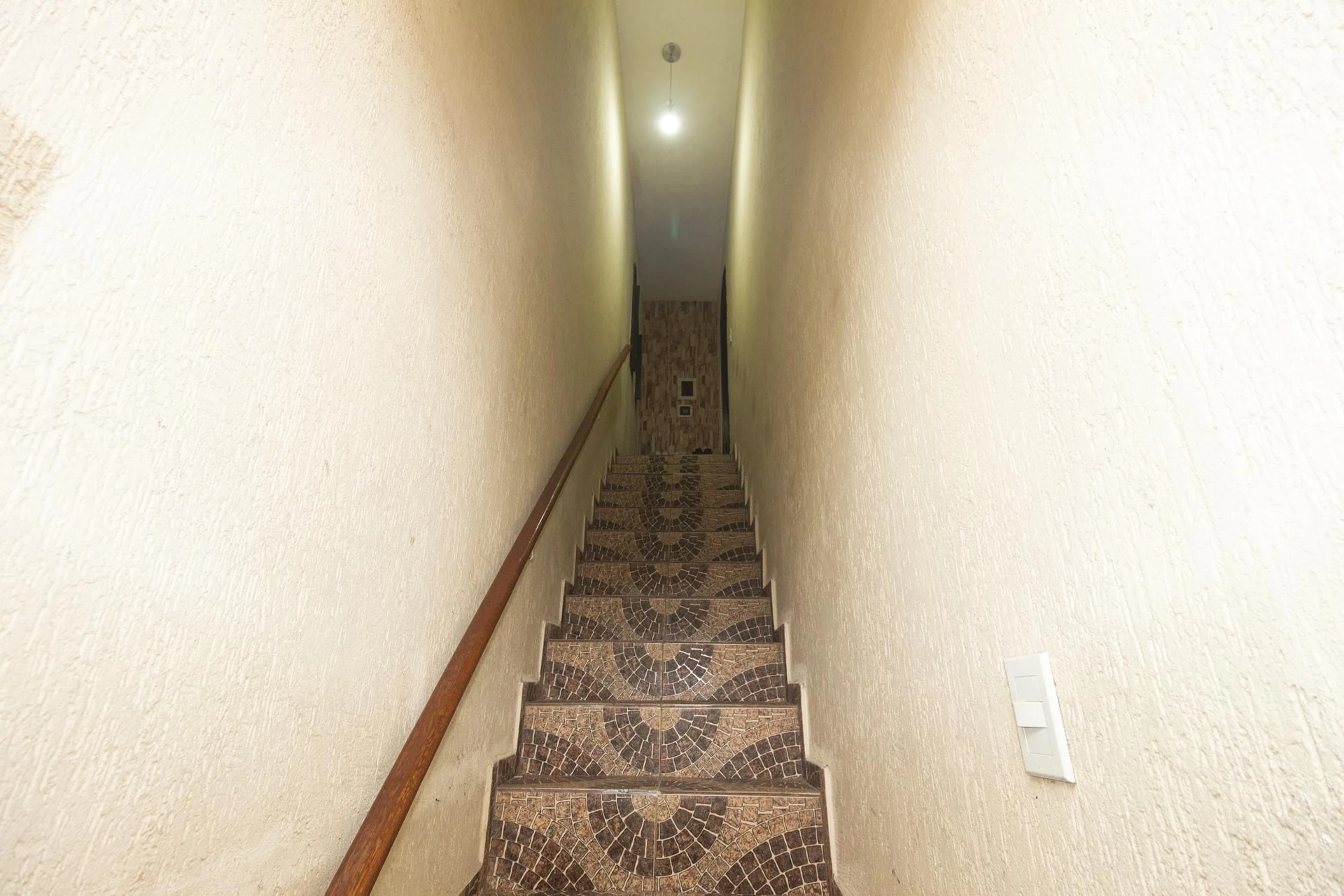 Будинок 120 м² із садом та балконом із грилем — photo 51