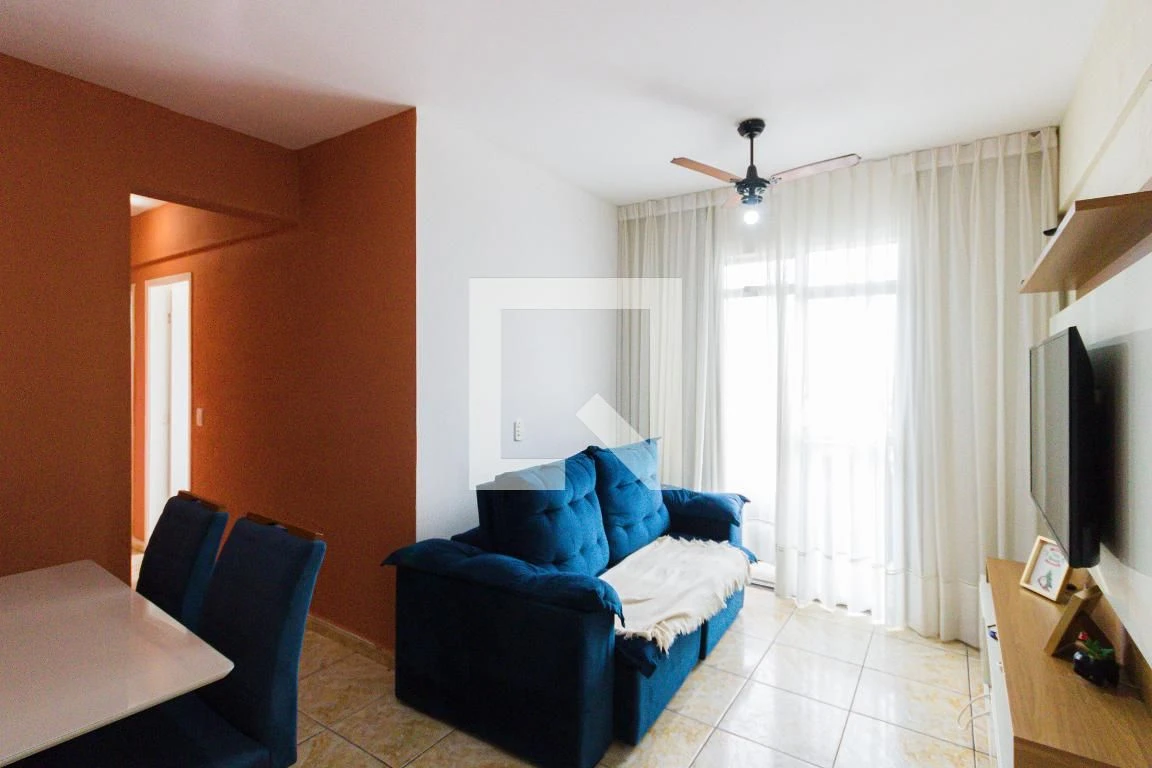 Furnished apartment with 2 bedrooms and a balcony — photo 5