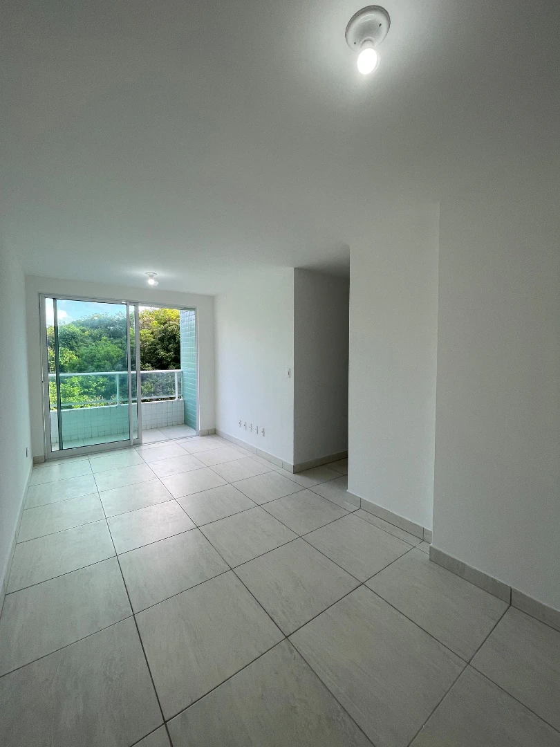 Apartment, 65 m², with a home office — photo 2