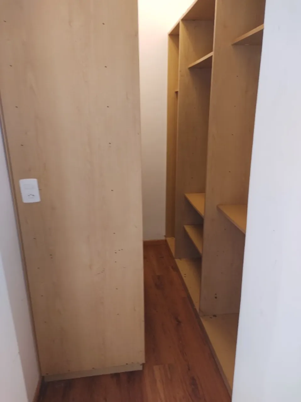Apartamento, 93 m², com closet — photo 15