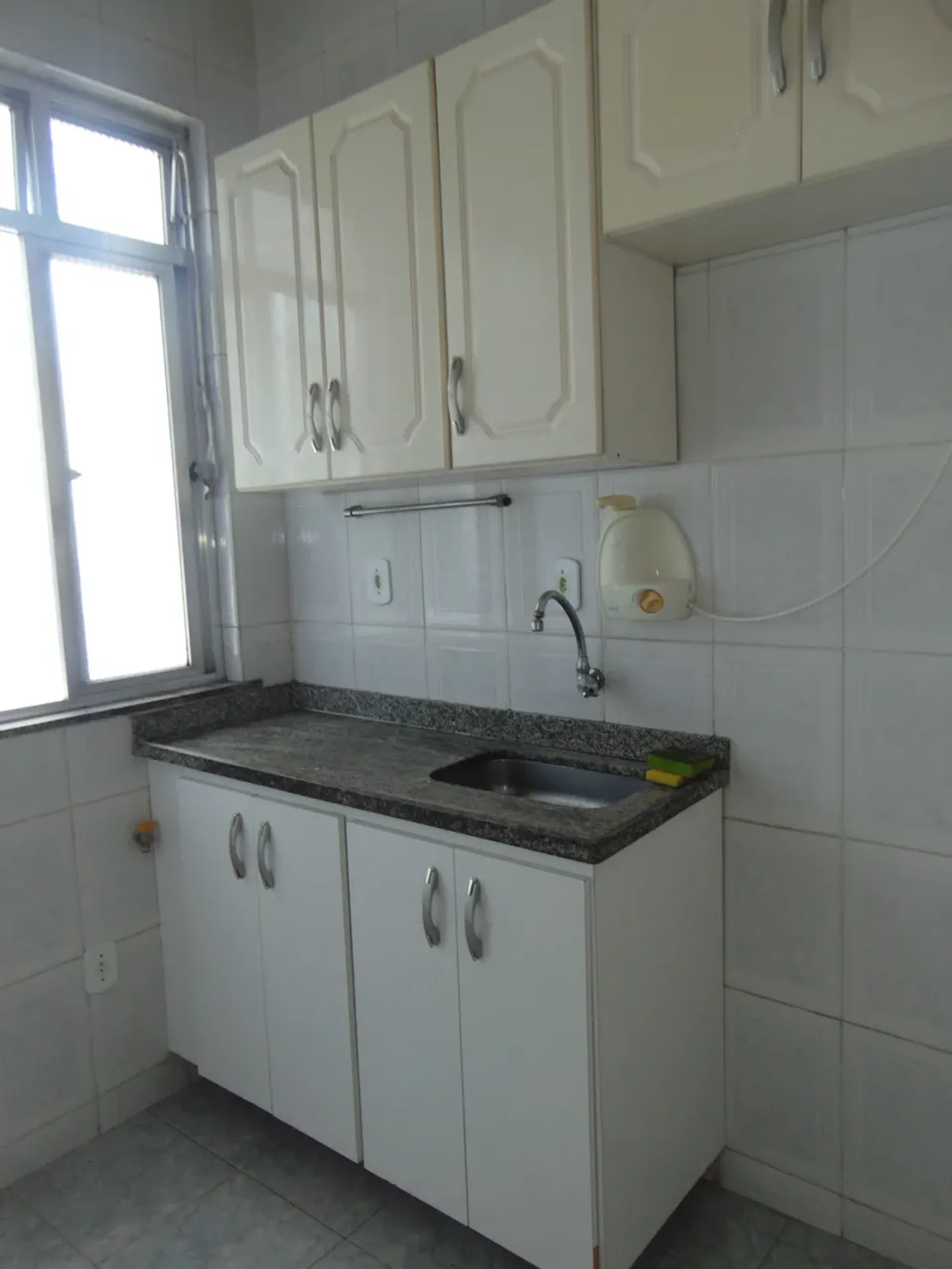 2-bedroom apartment, 49 m² — photo 7