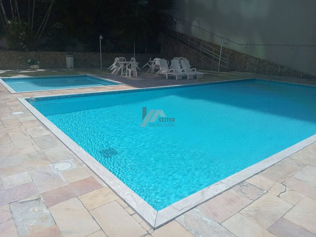 3-bedroom apartment with a private pool in Florianópolis — photo 10