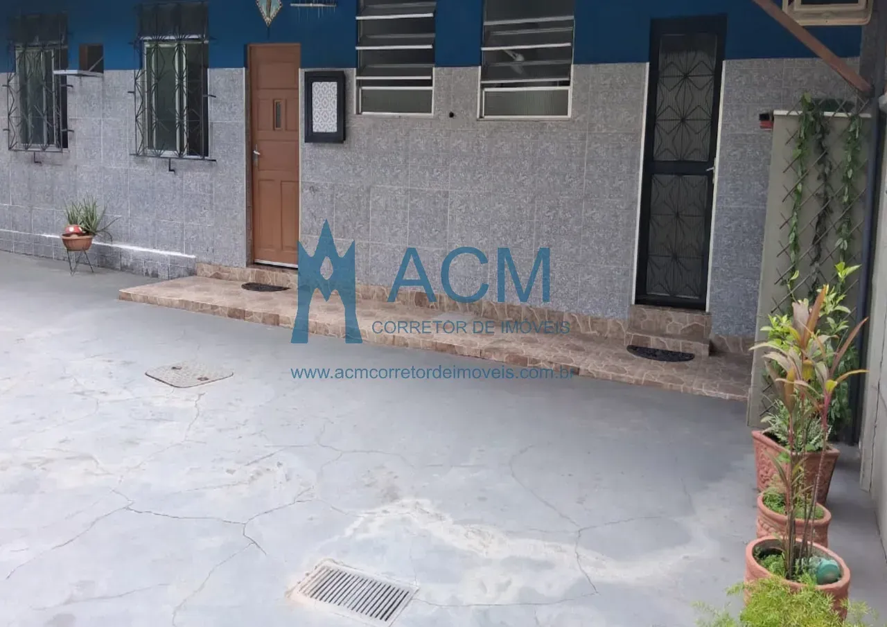 Casa sin amueblar con 2 dormitorios y 1 baño de 45 m² — photo 7