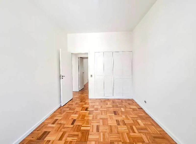 3-bedroom apartment with 3 bathrooms and 1 parking spot — photo 9