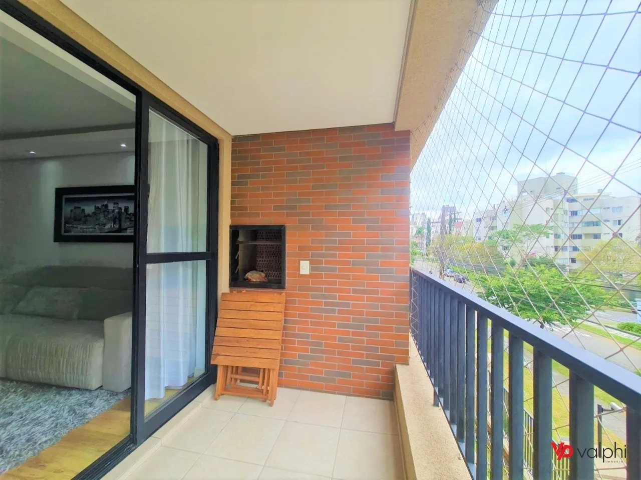 Apartamento de 3 dormitorios con jardín privado — photo 17