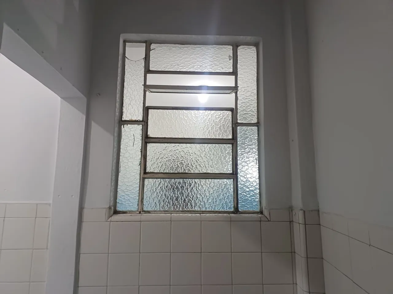 1 quarto e piso de madeira ou laminado: apartamento de 50 m² — photo 8