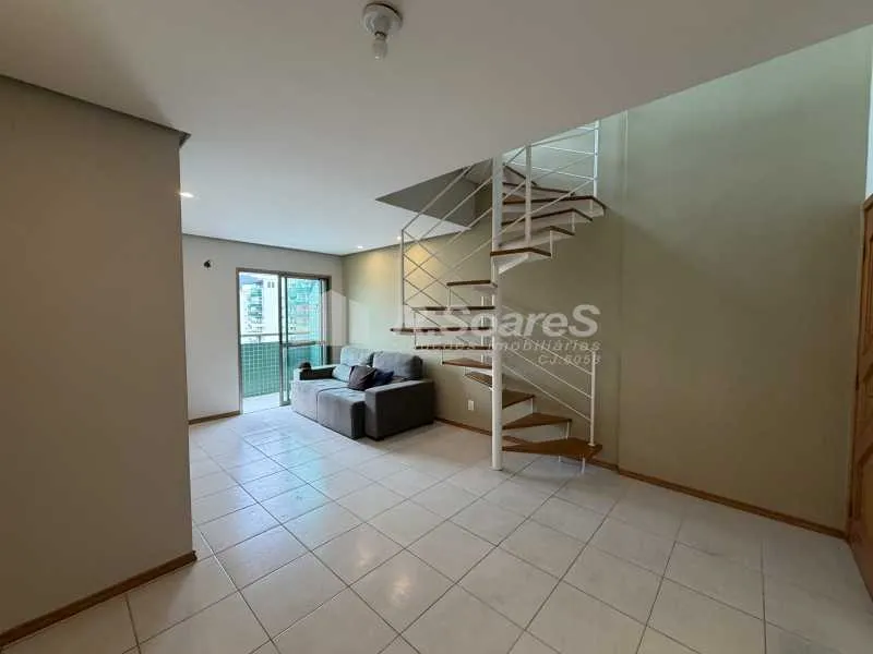 Apartamento de 3 quartos em condomínio com piscina aquecida — photo 3