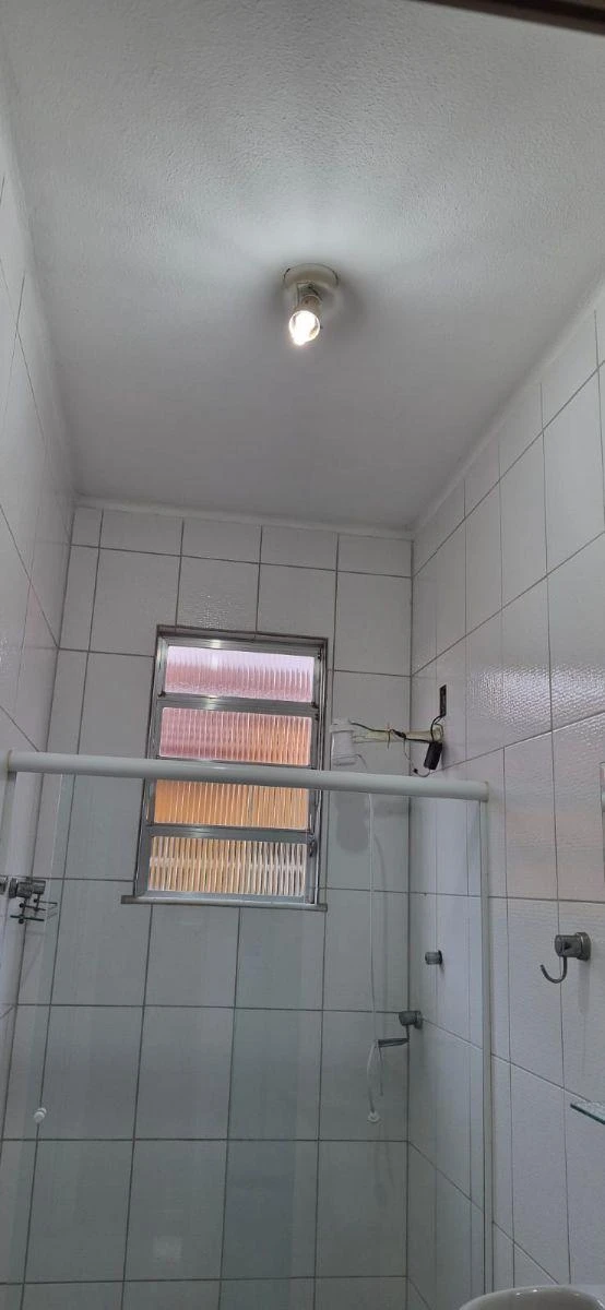 40 m² apartment with a closed-in gas kitchen — photo 18