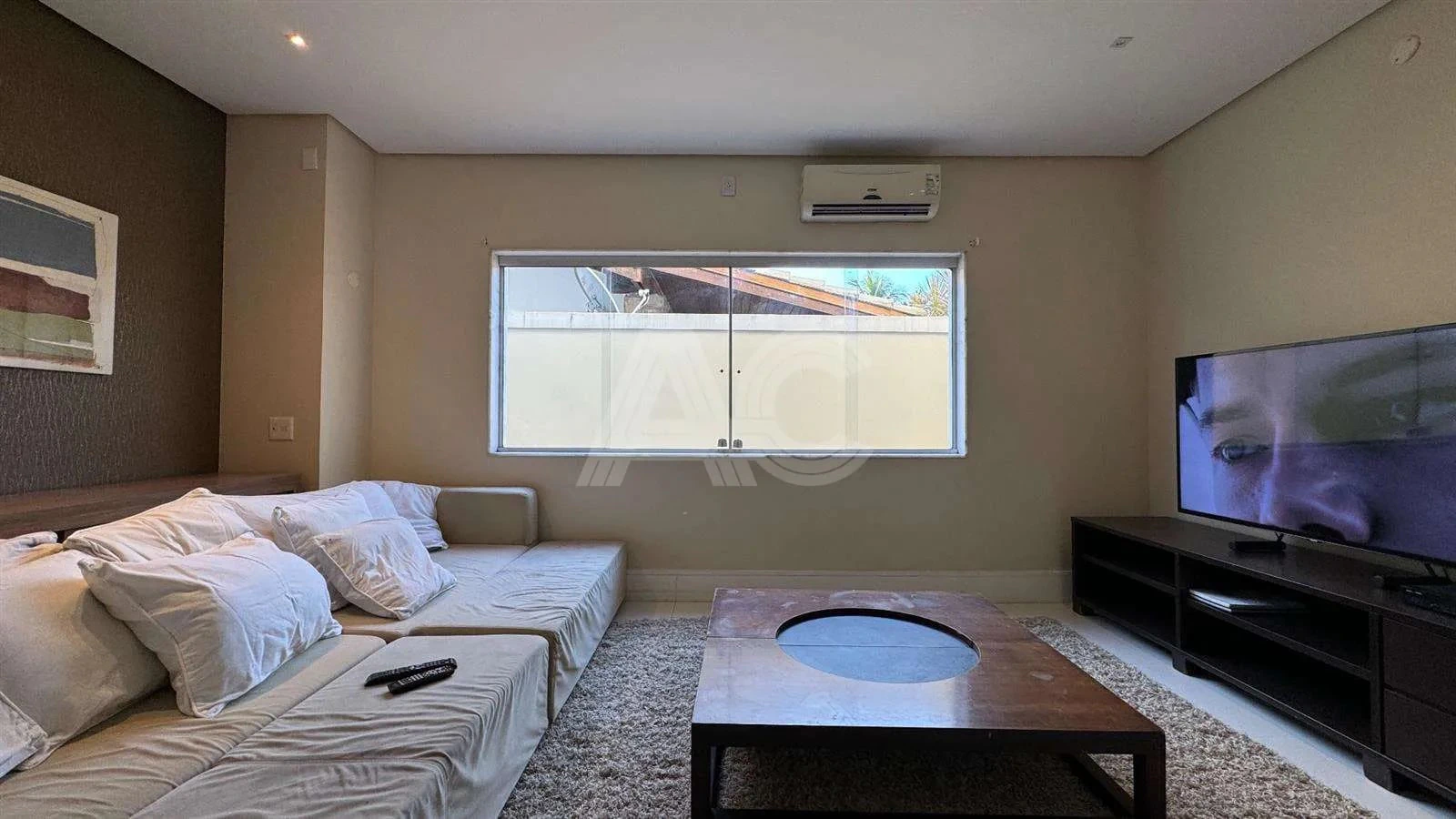 Casa em condomínio com 4 suítes e jardim privativo — photo 5