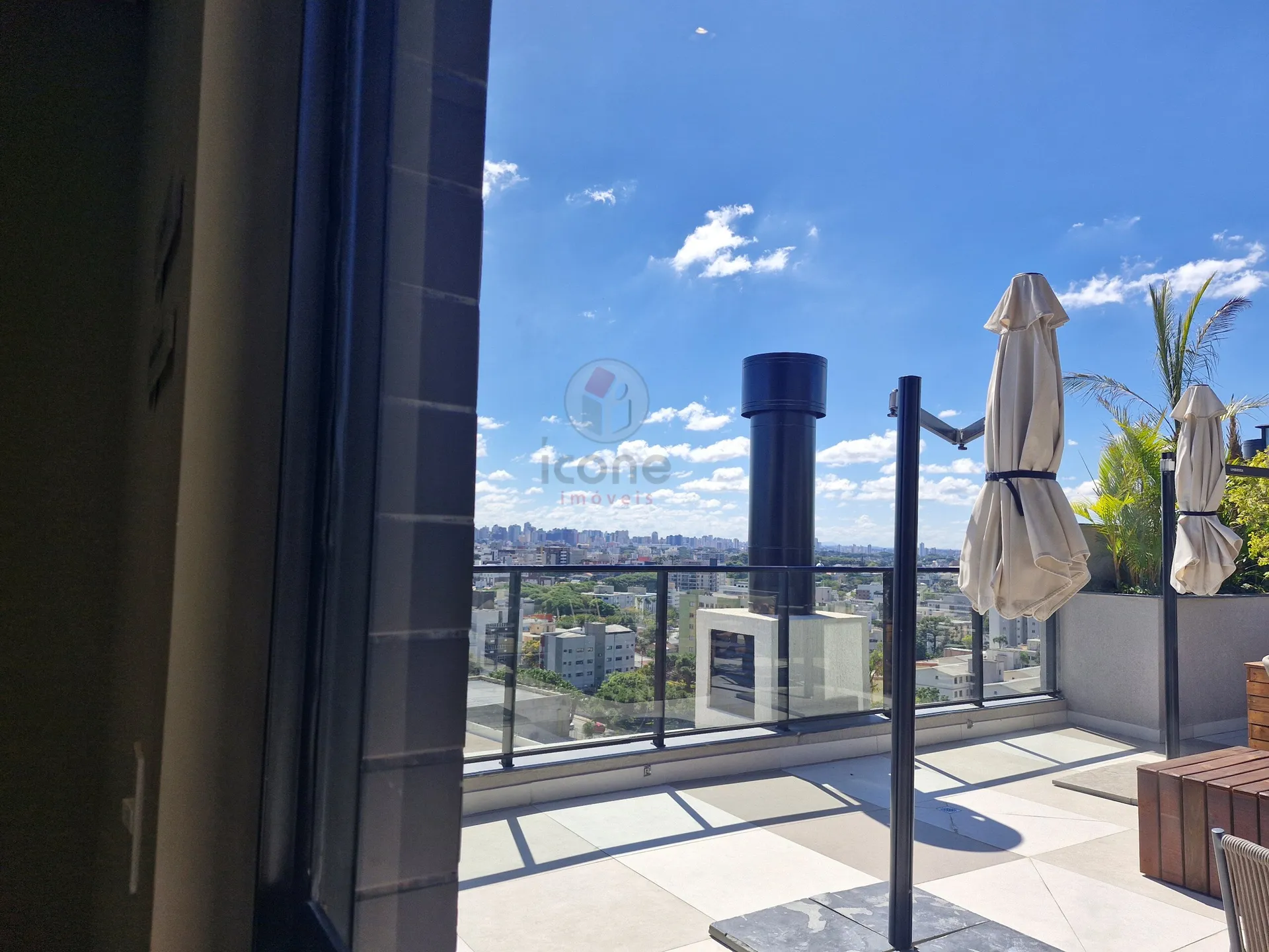 Apartamento mobiliado de 39 m², 1 quarto, sem vaga, 6º andar — photo 56