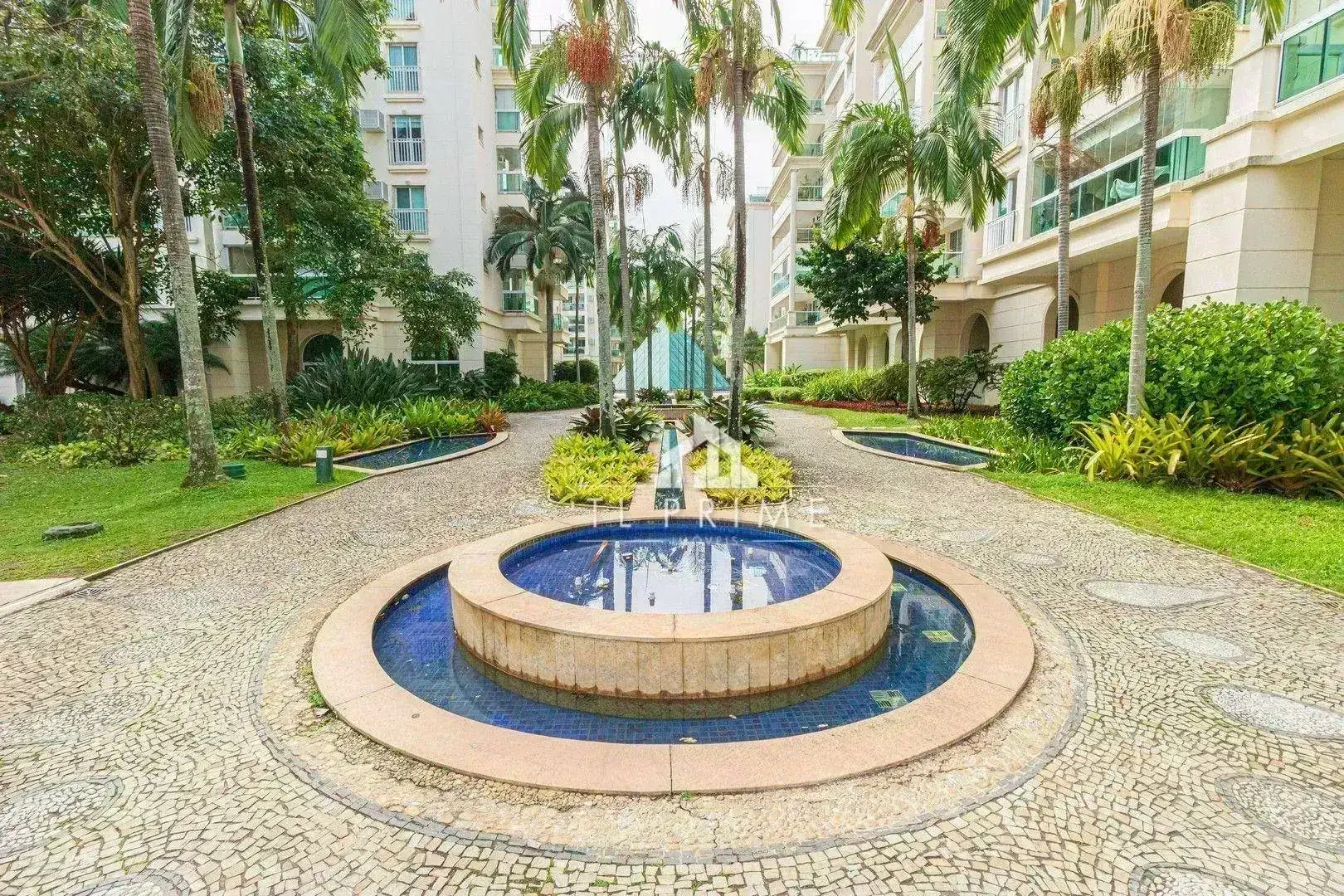 Apartamento de 2 quartos com 2 vagas e varanda — photo 102