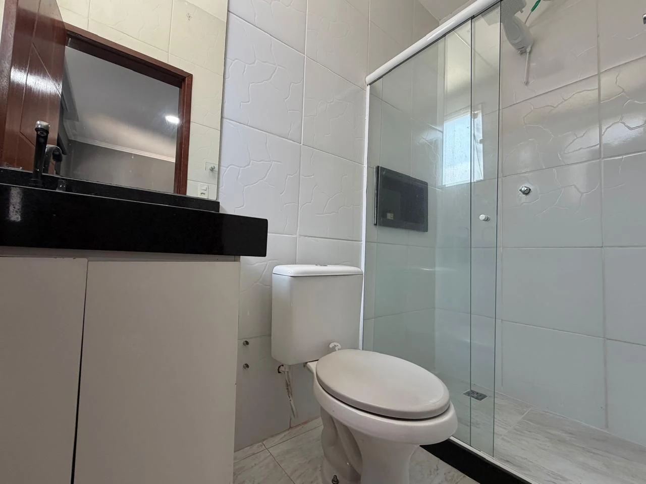 Casa em condomínio com 5 quartos e cozinha integrada — photo 59