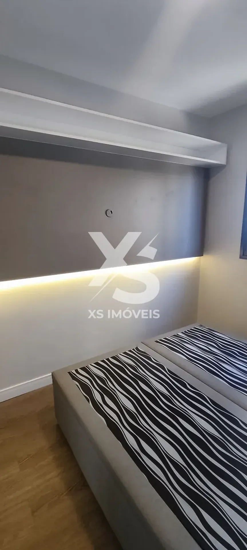 Apartamento mobiliado com cozinha integrada e 3 quartos — photo 33