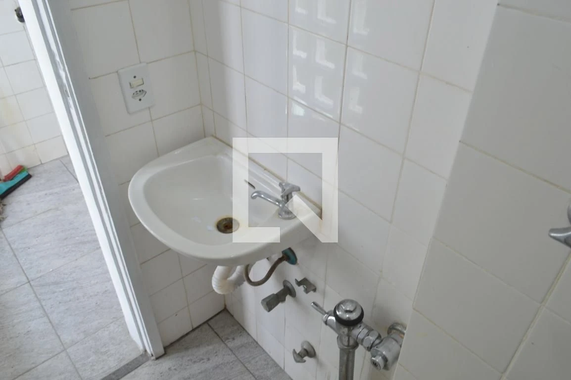 Apartamento de 2 quartos em condomínio com sauna — photo 34